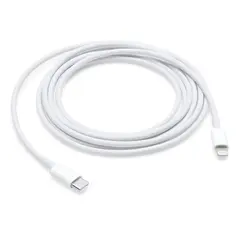 USB კაბელი Apple Lightning to USB-C Cable (2 m) - TechMall.geUSB კაბელი Apple Lightning to USB-C Cable (2 m) - TechMall.ge ,USB კაბელი Apple Lightning to USB-C Cable (2 m) - TechMall.ge