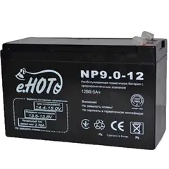 ბატარეა ENOT NP9.0-12 battery 12V 9.0 Ah - TechMall.geბატარეა ENOT NP9.0-12 battery 12V 9.0 Ah - TechMall.ge ,ბატარეა ENOT NP9.0-12 battery 12V 9.0 Ah - TechMall.ge