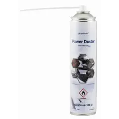 საწმენდი სითხე Gembird CK-CAD-FL600-01 Compressed Air Duster 600ml - TechMall.geსაწმენდი სითხე Gembird CK-CAD-FL600-01 Compressed Air Duster 600ml - TechMall.ge ,საწმენდი სითხე Gembird CK-CAD-FL600-01 Compressed Air Duster 600ml - TechMall.ge