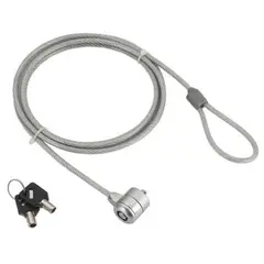 ლეპტოპის ჩამკეტი Gembird LK-K-01 Cable lock for notebooks (key lock) - TechMall.geლეპტოპის ჩამკეტი Gembird LK-K-01 Cable lock for notebooks (key lock) - TechMall.ge ,ლეპტოპის ჩამკეტი Gembird LK-K-01 Cable lock for notebooks (key lock) - TechMall.ge
