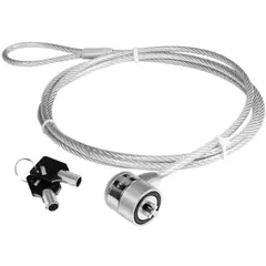 ლეპტოპის ჩამკეტი Logilink NBS003 Notebook Key Lock - TechMall.geლეპტოპის ჩამკეტი Logilink NBS003 Notebook Key Lock - TechMall.ge ,ლეპტოპის ჩამკეტი Logilink NBS003 Notebook Key Lock - TechMall.ge