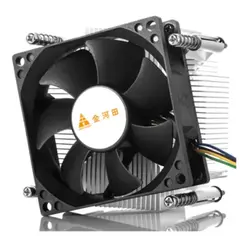 ქულერი Golden Field C500 CPU Cooler PWM - LGA1155 - TechMall.geქულერი Golden Field C500 CPU Cooler PWM - LGA1155 - TechMall.ge ,ქულერი Golden Field C500 CPU Cooler PWM - LGA1155 - TechMall.ge