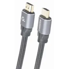კაბელი Gembird CCBP-HDMI-2M HDMI Cable 2m "Premium series" - TechMall.geკაბელი Gembird CCBP-HDMI-2M HDMI Cable 2m "Premium series" - TechMall.ge ,კაბელი Gembird CCBP-HDMI-2M HDMI Cable 2m "Premium series" - TechMall.ge