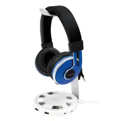 ყურსასმენის სადგამი Logilink UA0304 Aluminum Headset Stand Silver - TechMall.geყურსასმენის სადგამი Logilink UA0304 Aluminum Headset Stand Silver - TechMall.ge ,ყურსასმენის სადგამი Logilink UA0304 Aluminum Headset Stand Silver - TechMall.ge