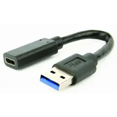 ადაპტერი Gembird A-USB3-AMCF-01 USB 3.1 AM to Type-C female 10 cm - TechMall.geადაპტერი Gembird A-USB3-AMCF-01 USB 3.1 AM to Type-C female 10 cm - TechMall.ge ,ადაპტერი Gembird A-USB3-AMCF-01 USB 3.1 AM to Type-C female 10 cm - TechMall.ge