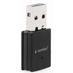 ადაპტერი Gembird WNP-UA300-01 Mini USB WiFi adapter 300Mbps - TechMall.geადაპტერი Gembird WNP-UA300-01 Mini USB WiFi adapter 300Mbps - TechMall.ge ,ადაპტერი Gembird WNP-UA300-01 Mini USB WiFi adapter 300Mbps - TechMall.ge
