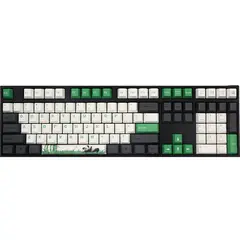 კლავიატურა Varmilo VEM87 Panda R2 EC V2 Rose UA - TechMall.geკლავიატურა Varmilo VEM87 Panda R2 EC V2 Rose UA - TechMall.ge ,კლავიატურა Varmilo VEM87 Panda R2 EC V2 Rose UA - TechMall.ge