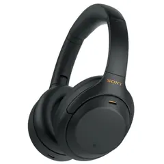 ყურსასმენი Sony WH-1000XM4 Wireless - Black - TechMall.geყურსასმენი Sony WH-1000XM4 Wireless - Black - TechMall.ge ,ყურსასმენი Sony WH-1000XM4 Wireless - Black - TechMall.ge