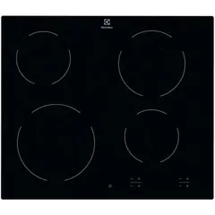 ჩასაშენებელი ზედაპირი Electrolux EHF6240IOK  Electric 60CM - TechMall.geჩასაშენებელი ზედაპირი Electrolux EHF6240IOK  Electric 60CM - TechMall.ge ,ჩასაშენებელი ზედაპირი Electrolux EHF6240IOK  Electric 60CM - TechMall.ge