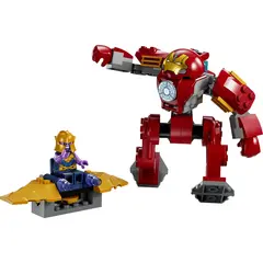 ლეგო LEGO Marvel Iron Man Hulkbuster vs. Thanos - TechMall.geლეგო LEGO Marvel Iron Man Hulkbuster vs. Thanos - TechMall.ge ,ლეგო LEGO Marvel Iron Man Hulkbuster vs. Thanos - TechMall.ge