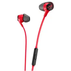 ყურსასმენი HyperX Cloud EarBuds II Red with Mic (705L8AA) - TechMall.geყურსასმენი HyperX Cloud EarBuds II Red with Mic (705L8AA) - TechMall.ge ,ყურსასმენი HyperX Cloud EarBuds II Red with Mic (705L8AA) - TechMall.ge