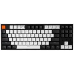 კლავიატურა Keychron C1 Wired 87 Key HotSwap Gateron  Switch  Mechanical Keyboard  RGB Blue Russian Layout - TechMall.geკლავიატურა Keychron C1 Wired 87 Key HotSwap Gateron  Switch  Mechanical Keyboard  RGB Blue Russian Layout - TechMall.ge ,კლავიატურა Keychron C1 Wired 87 Key HotSwap Gateron  Switch  Mechanical Keyboard  RGB Blue Russian Layout - TechMall.ge