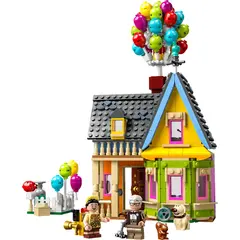 ლეგო LEGO Disney 'Up' House - TechMall.geლეგო LEGO Disney 'Up' House - TechMall.ge ,ლეგო LEGO Disney 'Up' House - TechMall.ge