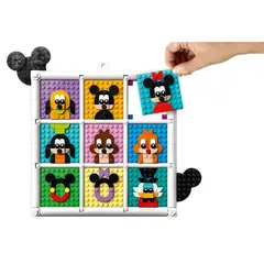 ლეგო LEGO Disney Classic 100 Years of Disney Animation Icons - TechMall.geლეგო LEGO Disney Classic 100 Years of Disney Animation Icons - TechMall.ge ,ლეგო LEGO Disney Classic 100 Years of Disney Animation Icons - TechMall.ge