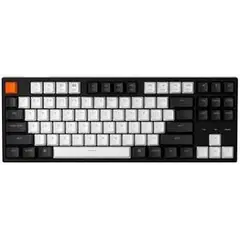 კლავიატურა Keychron C1 Wired 87 Key  Gateron  Switch Mechanical Keyboard RGB  Blue Russian Layout - TechMall.geკლავიატურა Keychron C1 Wired 87 Key  Gateron  Switch Mechanical Keyboard RGB  Blue Russian Layout - TechMall.ge ,კლავიატურა Keychron C1 Wired 87 Key  Gateron  Switch Mechanical Keyboard RGB  Blue Russian Layout - TechMall.ge