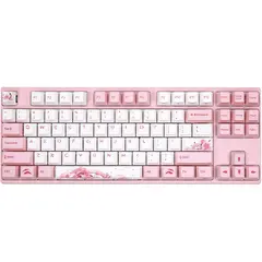 კლავიატურა Varmilo VEM87 Sakura R1 EC V2 Sakura UA - TechMall.geკლავიატურა Varmilo VEM87 Sakura R1 EC V2 Sakura UA - TechMall.ge ,კლავიატურა Varmilo VEM87 Sakura R1 EC V2 Sakura UA - TechMall.ge