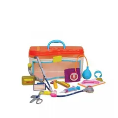 სამედიცინო ნაკრები Btoys B. DOCTOR SET, WEE MD - TechMall.geსამედიცინო ნაკრები Btoys B. DOCTOR SET, WEE MD - TechMall.ge ,სამედიცინო ნაკრები Btoys B. DOCTOR SET, WEE MD - TechMall.ge