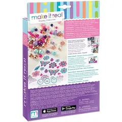 სამაჯურების ნაკრები Bedazzled! Charm Bracelets Blooming Creativity - TechMall.geსამაჯურების ნაკრები Bedazzled! Charm Bracelets Blooming Creativity - TechMall.ge ,სამაჯურების ნაკრები Bedazzled! Charm Bracelets Blooming Creativity - TechMall.ge