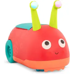 ბავშვის საგორავებელი სათამაშო Btoys LADYBUG RIDE-ON - TechMall.geბავშვის საგორავებელი სათამაშო Btoys LADYBUG RIDE-ON - TechMall.ge ,ბავშვის საგორავებელი სათამაშო Btoys LADYBUG RIDE-ON - TechMall.ge