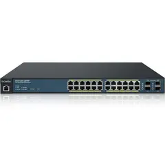 სვიჩი ENGENIUS EWS1200-28TFP - TechMall.geსვიჩი ENGENIUS EWS1200-28TFP - TechMall.ge ,სვიჩი ENGENIUS EWS1200-28TFP - TechMall.ge