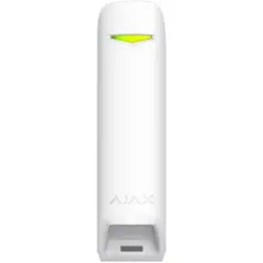მოძრაობის დეტექტორი Ajax 13268.36.WH1, Motion Protect, White - TechMall.geმოძრაობის დეტექტორი Ajax 13268.36.WH1, Motion Protect, White - TechMall.ge ,მოძრაობის დეტექტორი Ajax 13268.36.WH1, Motion Protect, White - TechMall.ge