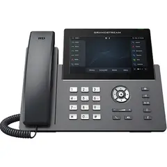 IP ტელეფონი Grandstream GRP2670, IP Phone, PoE, 6 SIP, 12 lines, Gigabit Port, Black - TechMall.geIP ტელეფონი Grandstream GRP2670, IP Phone, PoE, 6 SIP, 12 lines, Gigabit Port, Black - TechMall.ge ,IP ტელეფონი Grandstream GRP2670, IP Phone, PoE, 6 SIP, 12 lines, Gigabit Port, Black - TechMall.ge