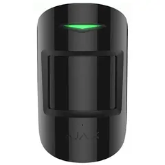 მოძრაობის დეტექტორი Ajax 7167.06.BL1, Motion And Glass Break Detector, Black - TechMall.geმოძრაობის დეტექტორი Ajax 7167.06.BL1, Motion And Glass Break Detector, Black - TechMall.ge ,მოძრაობის დეტექტორი Ajax 7167.06.BL1, Motion And Glass Break Detector, Black - TechMall.ge