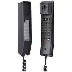IP ტელეფონი Grandstream GHP610, Hotel IP Phone, PoE, 2 SIP, 2 lines, Gigabit Port, Black - TechMall.geIP ტელეფონი Grandstream GHP610, Hotel IP Phone, PoE, 2 SIP, 2 lines, Gigabit Port, Black - TechMall.ge ,IP ტელეფონი Grandstream GHP610, Hotel IP Phone, PoE, 2 SIP, 2 lines, Gigabit Port, Black - TechMall.ge