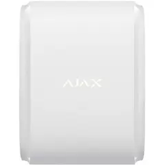 მართვის პანელი Ajax 26072.81.WH1, DualCurtain Outdoor Radio Channel Control, White - TechMall.geმართვის პანელი Ajax 26072.81.WH1, DualCurtain Outdoor Radio Channel Control, White - TechMall.ge ,მართვის პანელი Ajax 26072.81.WH1, DualCurtain Outdoor Radio Channel Control, White - TechMall.ge