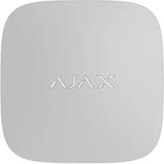 ჰაერის დონის დეტექტორი Ajax 42982.135.WH1, Air Quality Monitor, White - TechMall.geჰაერის დონის დეტექტორი Ajax 42982.135.WH1, Air Quality Monitor, White - TechMall.ge ,ჰაერის დონის დეტექტორი Ajax 42982.135.WH1, Air Quality Monitor, White - TechMall.ge