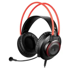 ყურსასმენი A4tech Bloody G200S Multi-color circular illumination Gaming Headset Black/Red - TechMall.geყურსასმენი A4tech Bloody G200S Multi-color circular illumination Gaming Headset Black/Red - TechMall.ge ,ყურსასმენი A4tech Bloody G200S Multi-color circular illumination Gaming Headset Black/Red - TechMall.ge
