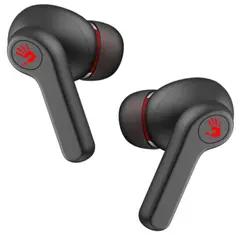 ყურსასმენი A4tech Bloody M30 PURE BASS TWS Bluetooth Gaming Earphones Black/Red - TechMall.geყურსასმენი A4tech Bloody M30 PURE BASS TWS Bluetooth Gaming Earphones Black/Red - TechMall.ge ,ყურსასმენი A4tech Bloody M30 PURE BASS TWS Bluetooth Gaming Earphones Black/Red - TechMall.ge