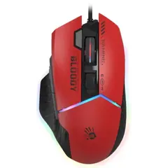 მაუსი A4tech Bloody W95 Max Sports RGB Gaming Mouse Sports Red - TechMall.geმაუსი A4tech Bloody W95 Max Sports RGB Gaming Mouse Sports Red - TechMall.ge ,მაუსი A4tech Bloody W95 Max Sports RGB Gaming Mouse Sports Red - TechMall.ge