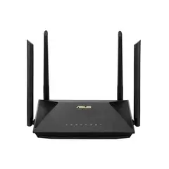 როუტერი Asus RT-AX53U AX1800 Dual Band WiFi 6 Router - TechMall.geროუტერი Asus RT-AX53U AX1800 Dual Band WiFi 6 Router - TechMall.ge ,როუტერი Asus RT-AX53U AX1800 Dual Band WiFi 6 Router - TechMall.ge