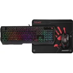 კლავიატურა მაუსით A4tech Bloody B1700 Gaming Bundle Set - TechMall.geკლავიატურა მაუსით A4tech Bloody B1700 Gaming Bundle Set - TechMall.ge ,კლავიატურა მაუსით A4tech Bloody B1700 Gaming Bundle Set - TechMall.ge