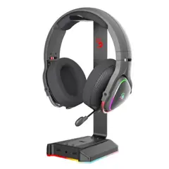 ყურსასმენის სადგამი A4tech Bloody GS2 RGB Gaming Headset Stand - TechMall.geყურსასმენის სადგამი A4tech Bloody GS2 RGB Gaming Headset Stand - TechMall.ge ,ყურსასმენის სადგამი A4tech Bloody GS2 RGB Gaming Headset Stand - TechMall.ge