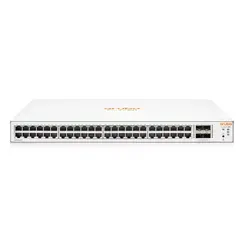 სვიჩი Aruba IOn 1830 48G 4SFP Sw - TechMall.geსვიჩი Aruba IOn 1830 48G 4SFP Sw - TechMall.ge ,სვიჩი Aruba IOn 1830 48G 4SFP Sw - TechMall.ge