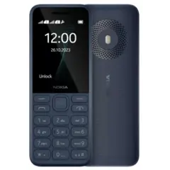 მობილური ტელეფონი Nokia 130 Dual Sim Dark Blue 2023 - TechMall.geმობილური ტელეფონი Nokia 130 Dual Sim Dark Blue 2023 - TechMall.ge ,მობილური ტელეფონი Nokia 130 Dual Sim Dark Blue 2023 - TechMall.ge