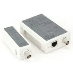 ტესტერი Gembird NCT-1 Cable tester for RJ-45 and RG-58 cables - TechMall.geტესტერი Gembird NCT-1 Cable tester for RJ-45 and RG-58 cables - TechMall.ge ,ტესტერი Gembird NCT-1 Cable tester for RJ-45 and RG-58 cables - TechMall.ge