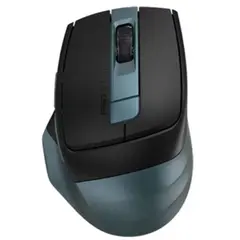 მაუსი A4tech Fstyler FB35CS Bluetooth & Wireless Rechargeable Mouse Midnight Green - TechMall.geმაუსი A4tech Fstyler FB35CS Bluetooth & Wireless Rechargeable Mouse Midnight Green - TechMall.ge ,მაუსი A4tech Fstyler FB35CS Bluetooth & Wireless Rechargeable Mouse Midnight Green - TechMall.ge