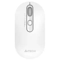მაუსი A4tech Fstyler FG20S Wireless Mouse White - TechMall.geმაუსი A4tech Fstyler FG20S Wireless Mouse White - TechMall.ge ,მაუსი A4tech Fstyler FG20S Wireless Mouse White - TechMall.ge