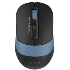 მაუსი A4tech Fstyler FB10CS Bluetooth & Wireless Rechargeable Mouse Ash Blue - TechMall.geმაუსი A4tech Fstyler FB10CS Bluetooth & Wireless Rechargeable Mouse Ash Blue - TechMall.ge ,მაუსი A4tech Fstyler FB10CS Bluetooth & Wireless Rechargeable Mouse Ash Blue - TechMall.ge