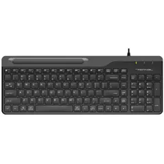 კლავიატურა A4tech Fstyler FK25 Multimedia Keyboard USB EN/RU Black - TechMall.geკლავიატურა A4tech Fstyler FK25 Multimedia Keyboard USB EN/RU Black - TechMall.ge ,კლავიატურა A4tech Fstyler FK25 Multimedia Keyboard USB EN/RU Black - TechMall.ge