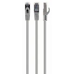 ქსელის კაბელი Gembird PP6-1M Patch cord FTP CAT6 1m - TechMall.geქსელის კაბელი Gembird PP6-1M Patch cord FTP CAT6 1m - TechMall.ge ,ქსელის კაბელი Gembird PP6-1M Patch cord FTP CAT6 1m - TechMall.ge