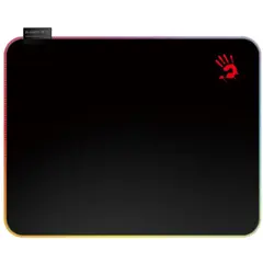 მაუსპადი A4tech Bloody MP-45N RGB Gaming Mouse Pad - TechMall.geმაუსპადი A4tech Bloody MP-45N RGB Gaming Mouse Pad - TechMall.ge ,მაუსპადი A4tech Bloody MP-45N RGB Gaming Mouse Pad - TechMall.ge