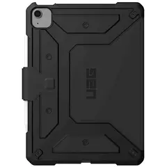 პლანშეტის ქეისი UAG 12329X114040 Metropolis, 10.9", iPad Air, Cover, Black - TechMall.geპლანშეტის ქეისი UAG 12329X114040 Metropolis, 10.9", iPad Air, Cover, Black - TechMall.ge ,პლანშეტის ქეისი UAG 12329X114040 Metropolis, 10.9", iPad Air, Cover, Black - TechMall.ge