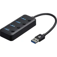 USB ჰაბი 2E Adepter USB-A to 4xUSB3.0 hub with switch, 0.25m - TechMall.geUSB ჰაბი 2E Adepter USB-A to 4xUSB3.0 hub with switch, 0.25m - TechMall.ge ,USB ჰაბი 2E Adepter USB-A to 4xUSB3.0 hub with switch, 0.25m - TechMall.ge