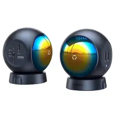 HDMI გადამცემი და მიმღები UGREEN CM438 (80641), 4K Wireless HDMI Transmitter And Receiver, Black - TechMall.geHDMI გადამცემი და მიმღები UGREEN CM438 (80641), 4K Wireless HDMI Transmitter And Receiver, Black - TechMall.ge ,HDMI გადამცემი და მიმღები UGREEN CM438 (80641), 4K Wireless HDMI Transmitter And Receiver, Black - TechMall.ge