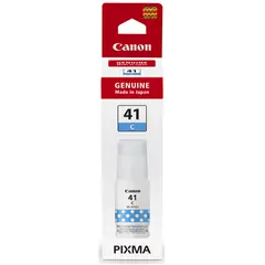 კარტრიჯი Canon GI-41 Cyan (4543C001AA) - TechMall.geკარტრიჯი Canon GI-41 Cyan (4543C001AA) - TechMall.ge ,კარტრიჯი Canon GI-41 Cyan (4543C001AA) - TechMall.ge