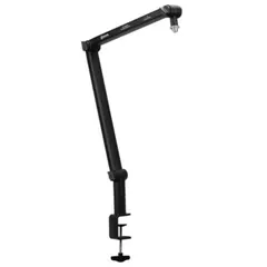 მიკროფონის დამჭერი BOYA BY-BA30 Microphone Boom Arm - TechMall.geმიკროფონის დამჭერი BOYA BY-BA30 Microphone Boom Arm - TechMall.ge ,მიკროფონის დამჭერი BOYA BY-BA30 Microphone Boom Arm - TechMall.ge